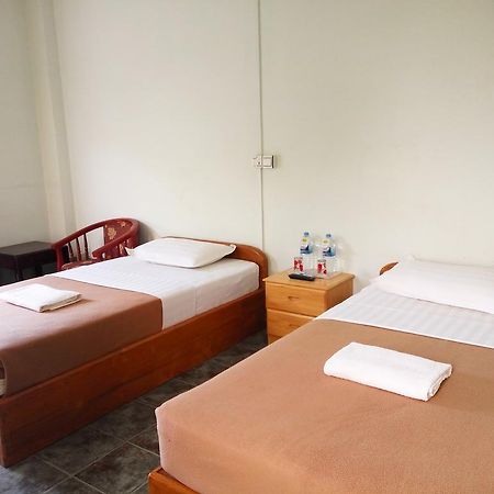 Hotel Lily The Home Thibaw Extérieur photo