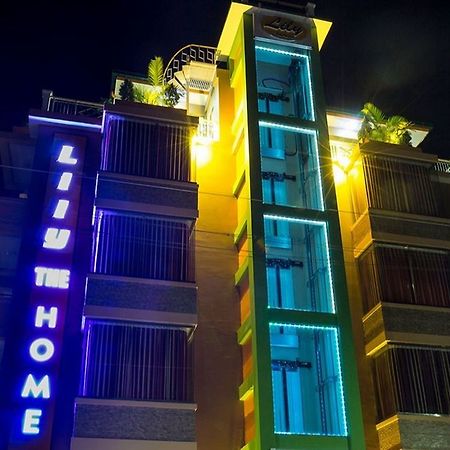 Hotel Lily The Home Thibaw Extérieur photo
