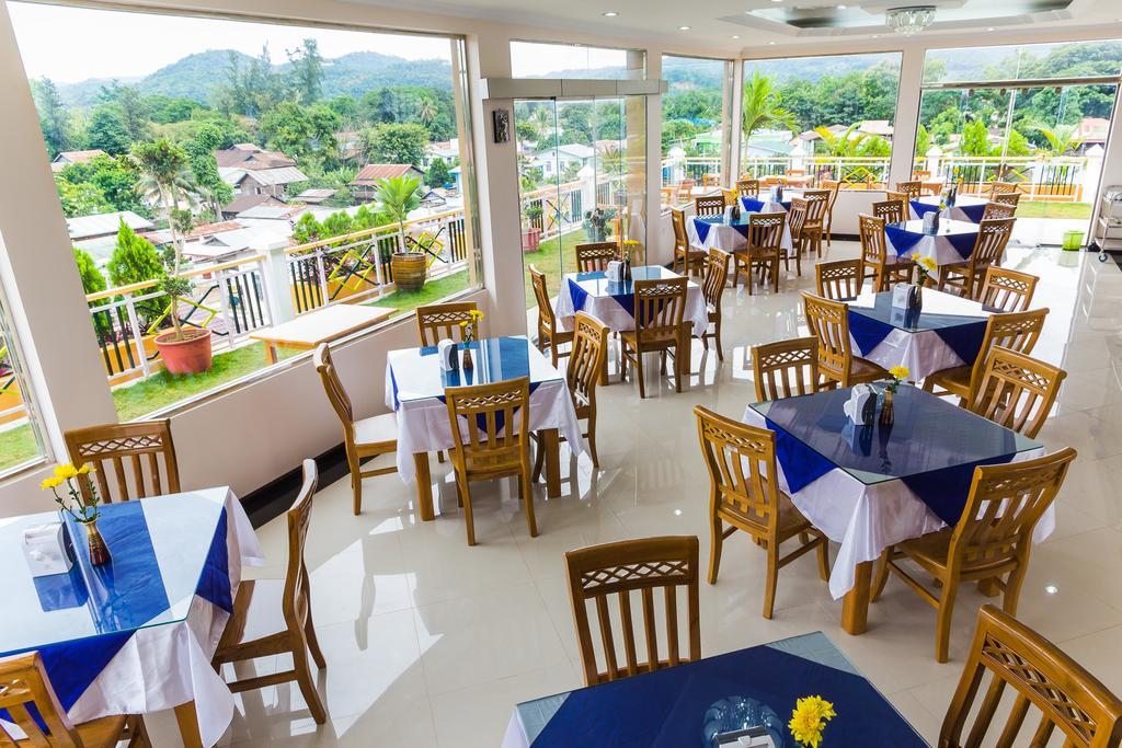 Hotel Lily The Home Thibaw Extérieur photo