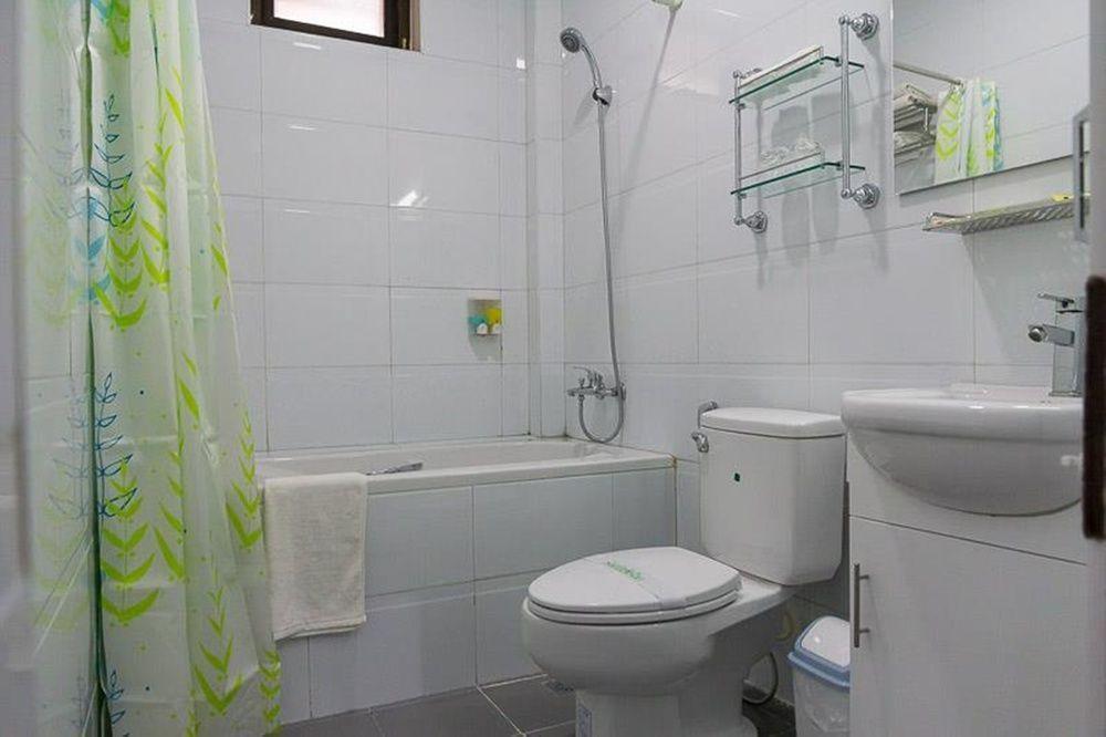 Hotel Lily The Home Thibaw Extérieur photo