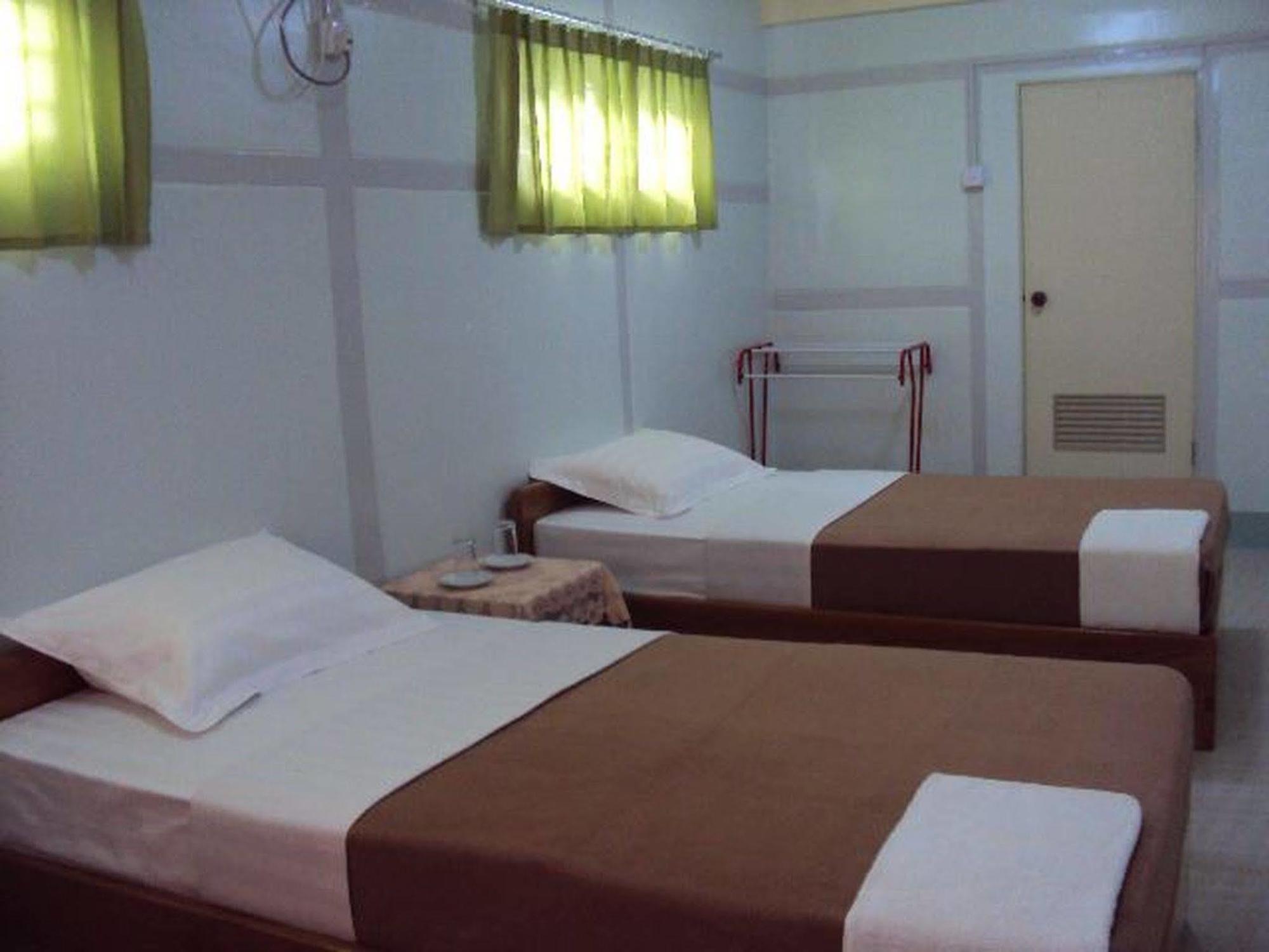 Hotel Lily The Home Thibaw Extérieur photo